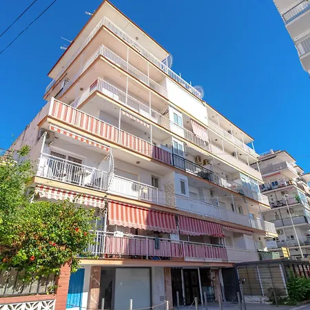 Apartment Silver Horizon Luxury
