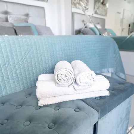 Apartment Silver Horizon Luxury *
