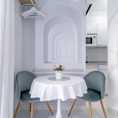 Apartment Silver Horizon Luxury Nerja