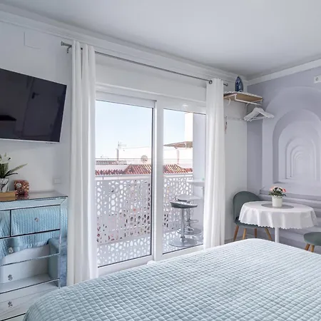 Silver Horizon Luxury Apartment *