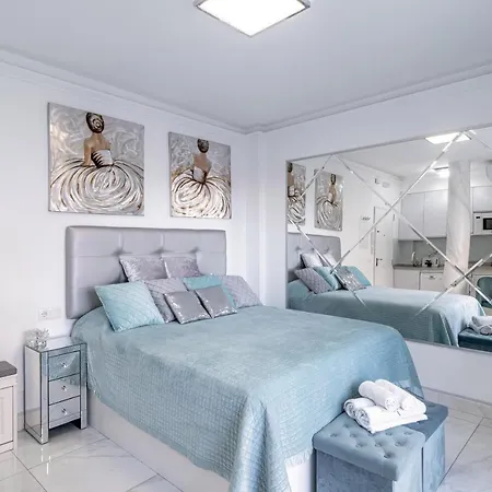 Appartement Silver Horizon Luxury