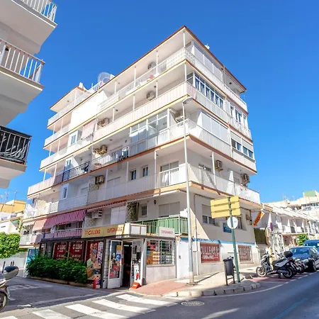 Apartamento Silver Horizon Luxury
