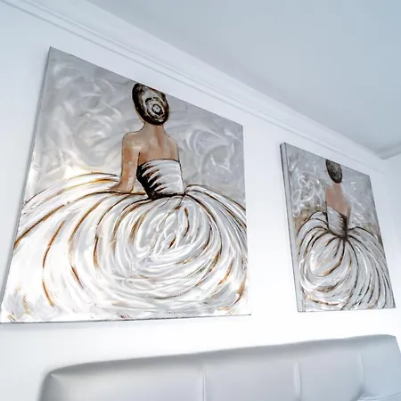 Silver Horizon Luxury Appartement Nerja