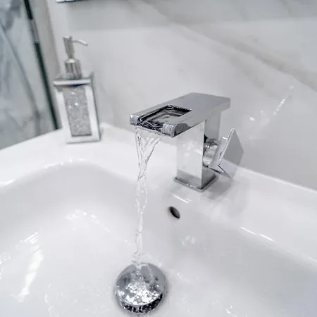 Silver Horizon Luxury Appartement