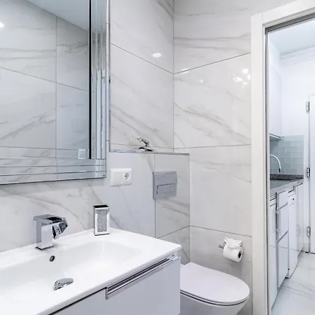 Silver Horizon Luxury Appartement