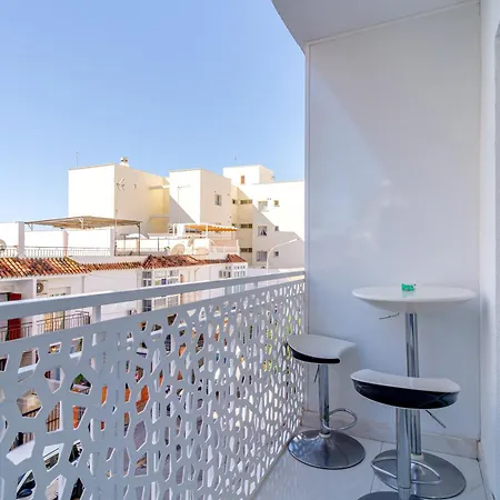 Silver Horizon Luxury Nerja