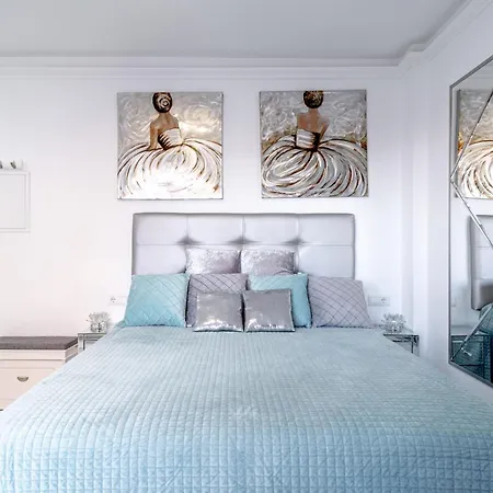 Appartement Silver Horizon Luxury