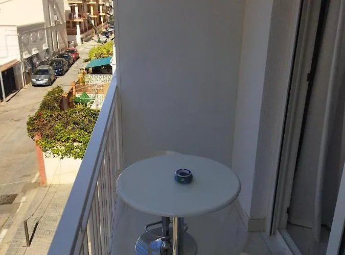 Apartamento Silver Horizon Luxury *
