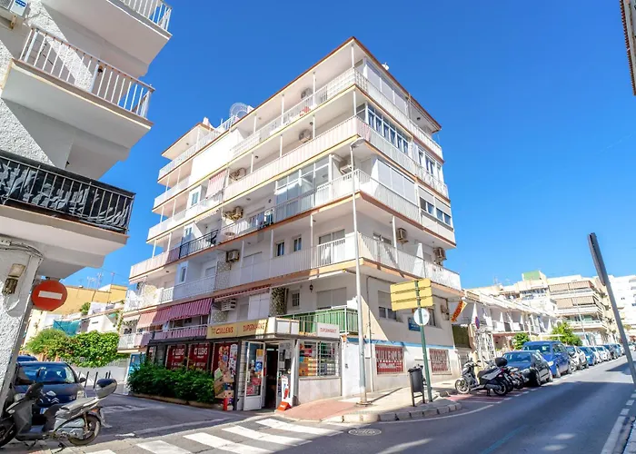 Apartamento Silver Horizon Luxury
