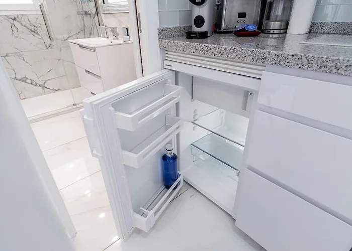 Silver Horizon Luxury Apartamento *