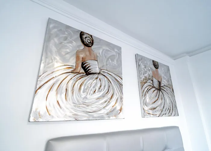 Silver Horizon Luxury Apartamento Nerja