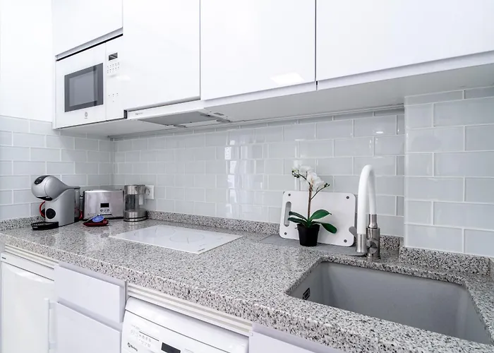 Silver Horizon Luxury Apartamento *