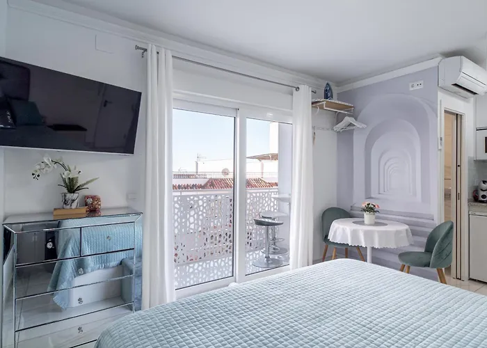 Silver Horizon Luxury Apartamento *
