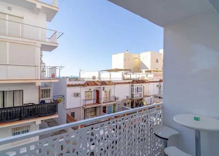 Apartamento Silver Horizon Luxury *